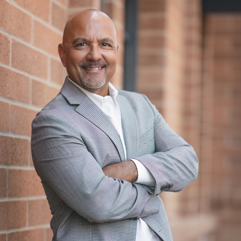 David Johnson, Founder and President of Johnson Wealth Management